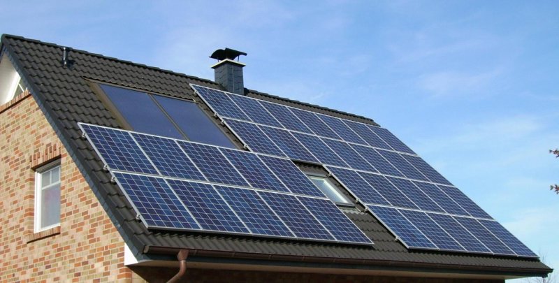 Как подобрать хорошие солнечные батареи для дома?