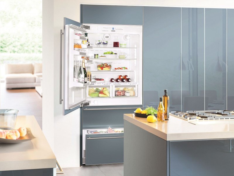 Выбор холодильника для загородного дома и дачи: критерии выбора, советы экспертов, популярные марки бытовой техники